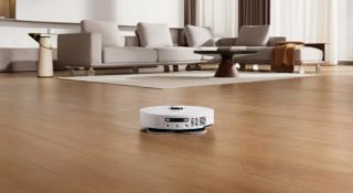 Najlepsze roboty sprzątające tańsze nawet o 40 proc. Dreame ma świetną promocję na Black Weeks