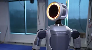 Pokazali następcę legendarnego robota. Jest przerażająco sprawniejszy niż człowiek