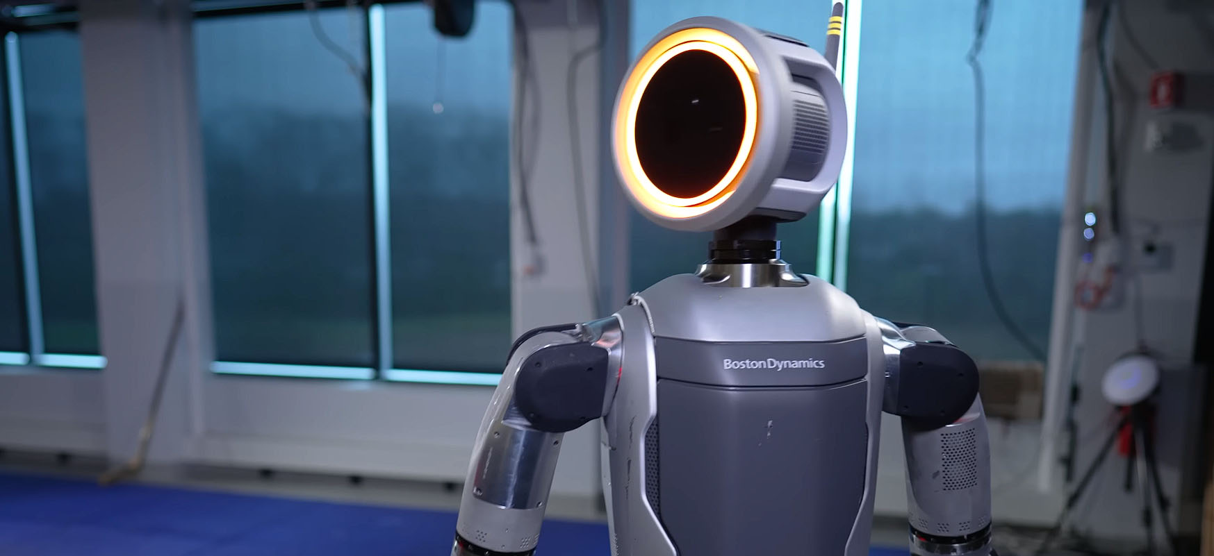 Pokazali następcę legendarnego robota. Jest przerażająco sprawniejszy niż człowiek