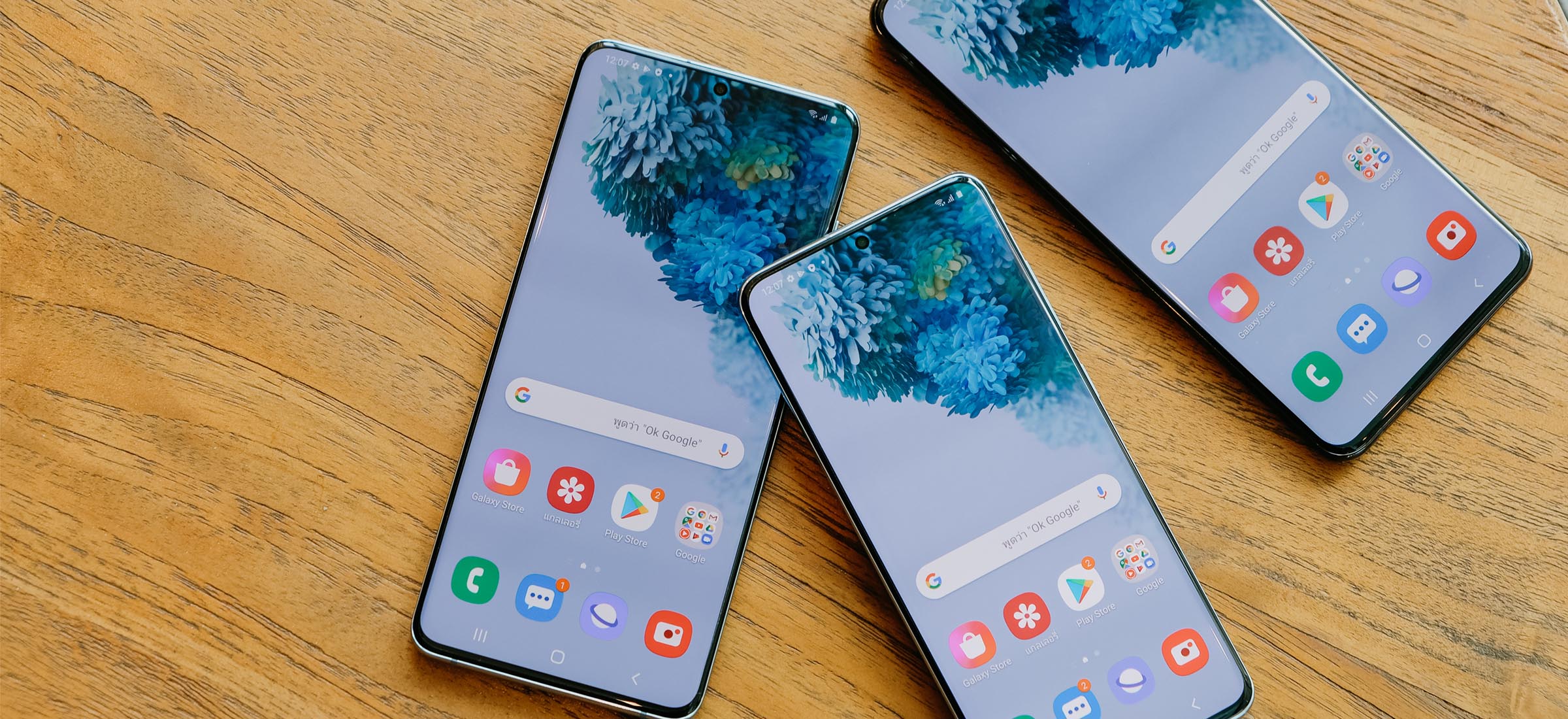 Sztandarowy smartfon Samsunga dożywa swoich dni. Ważna zmiana w aktualizacjach