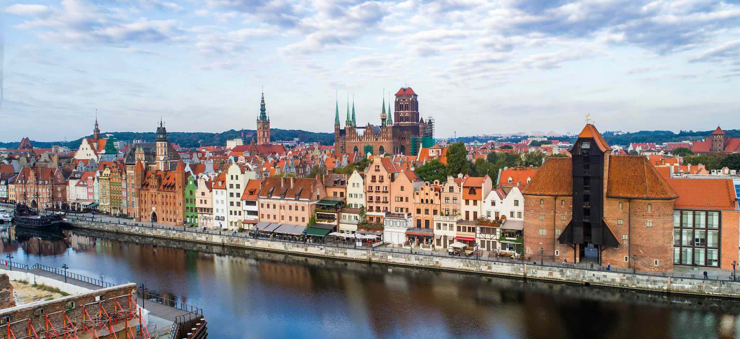 Gdańsk