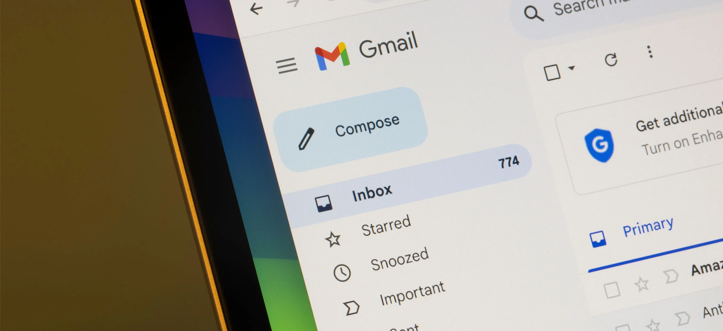 Gmail celebruje 20 urodziny. W dniu premiery ludzie myśleli, że to żart