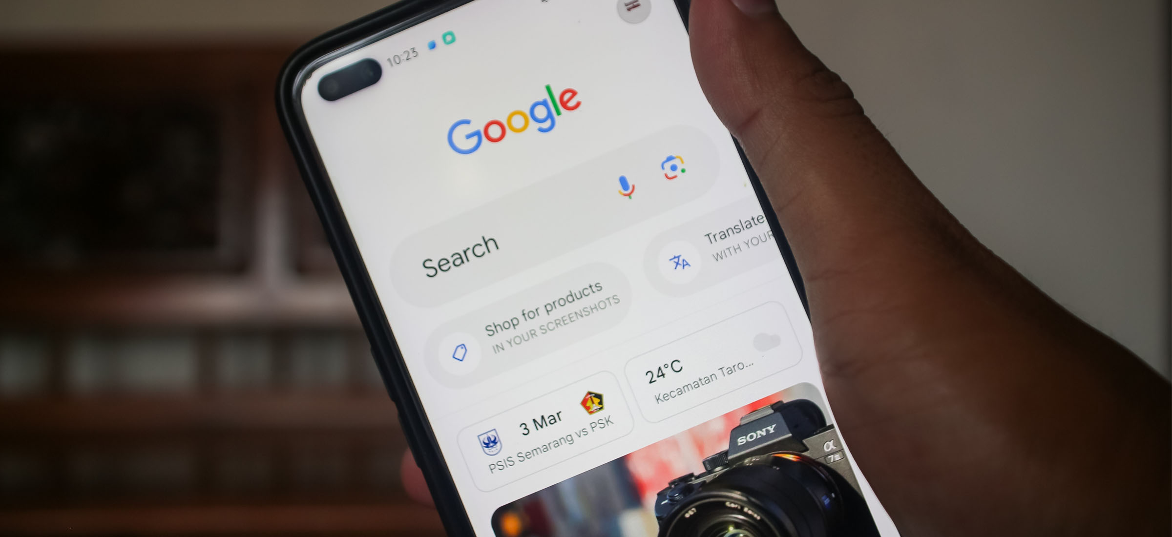 Ta nowość Google’a wcześniej była dostępna dla wybrańców. Teraz jest dla każdego
