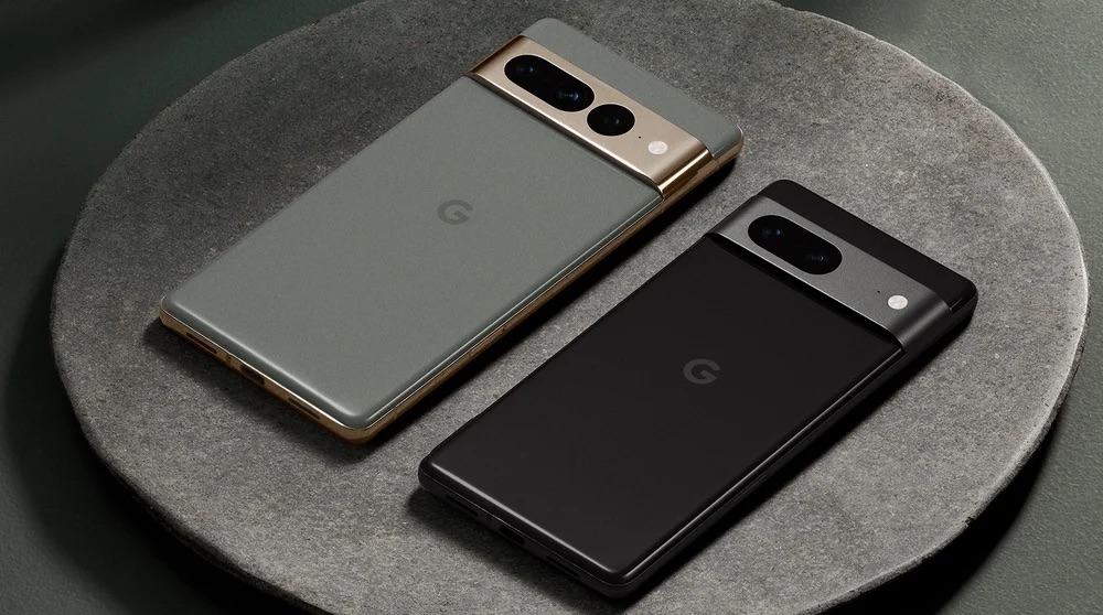 google pixel polska
