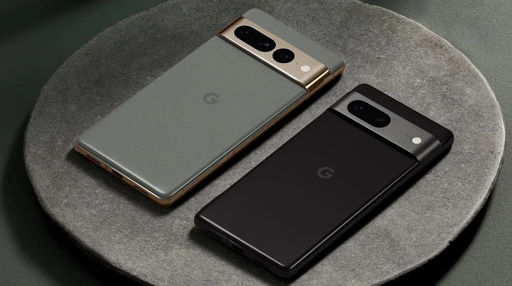 google pixel polska 