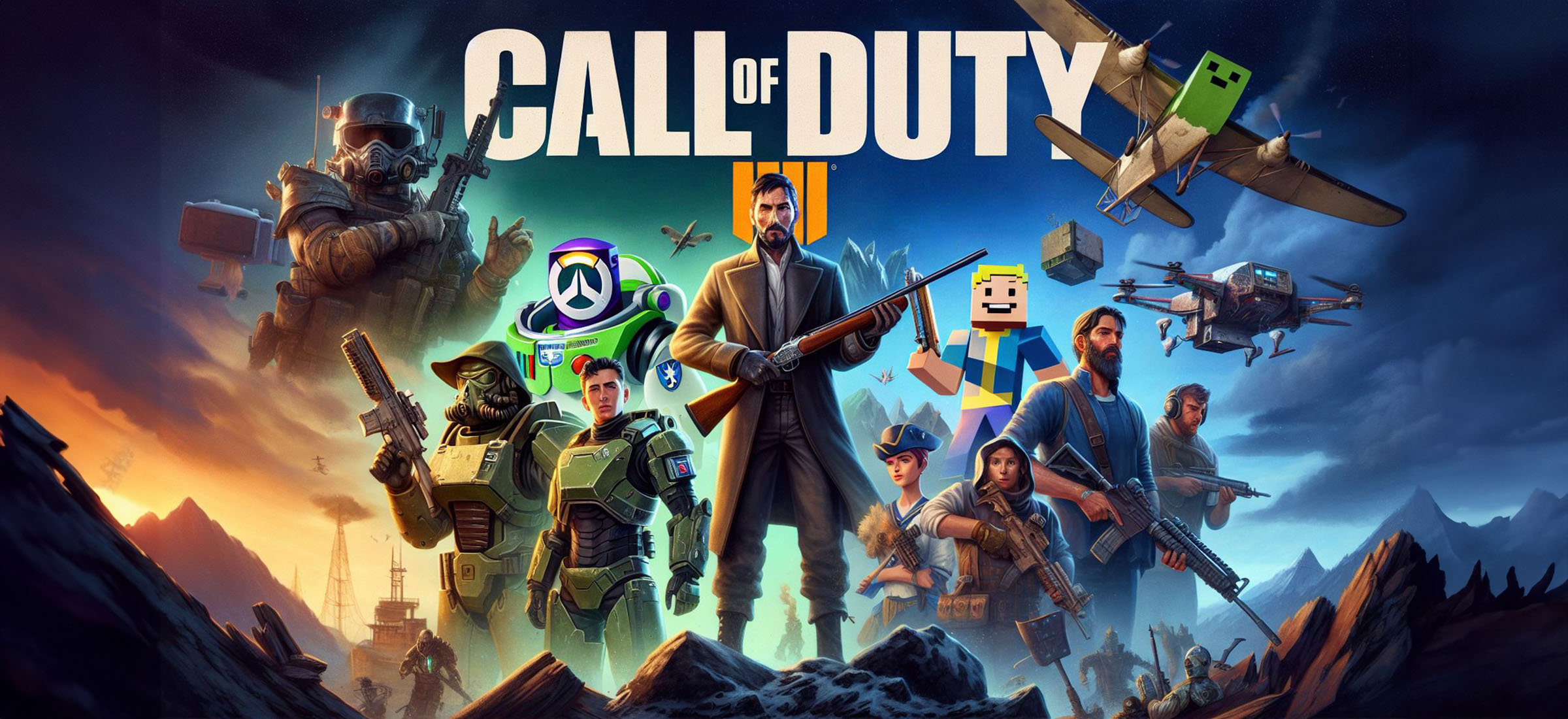 gry Microsoft na playstation
