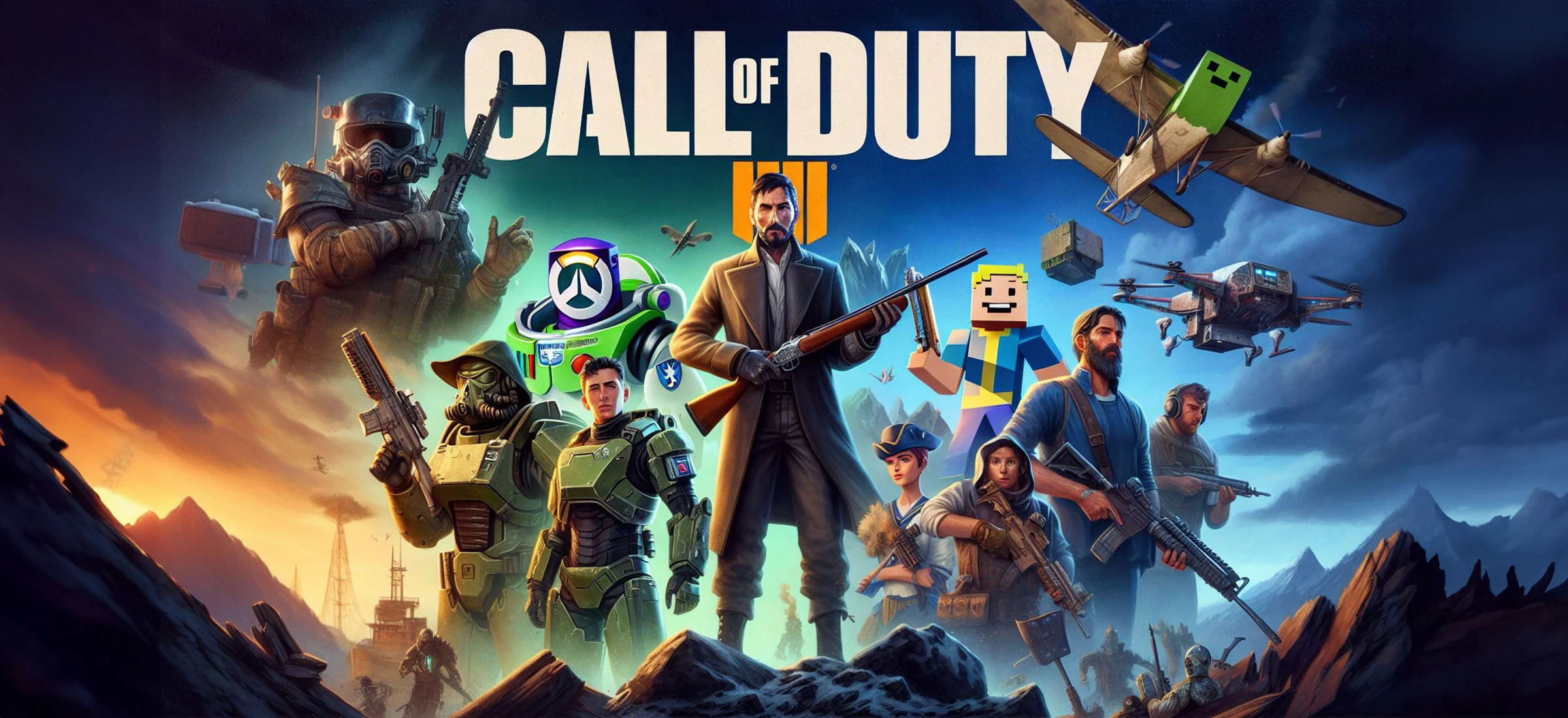 gry Microsoft na playstation