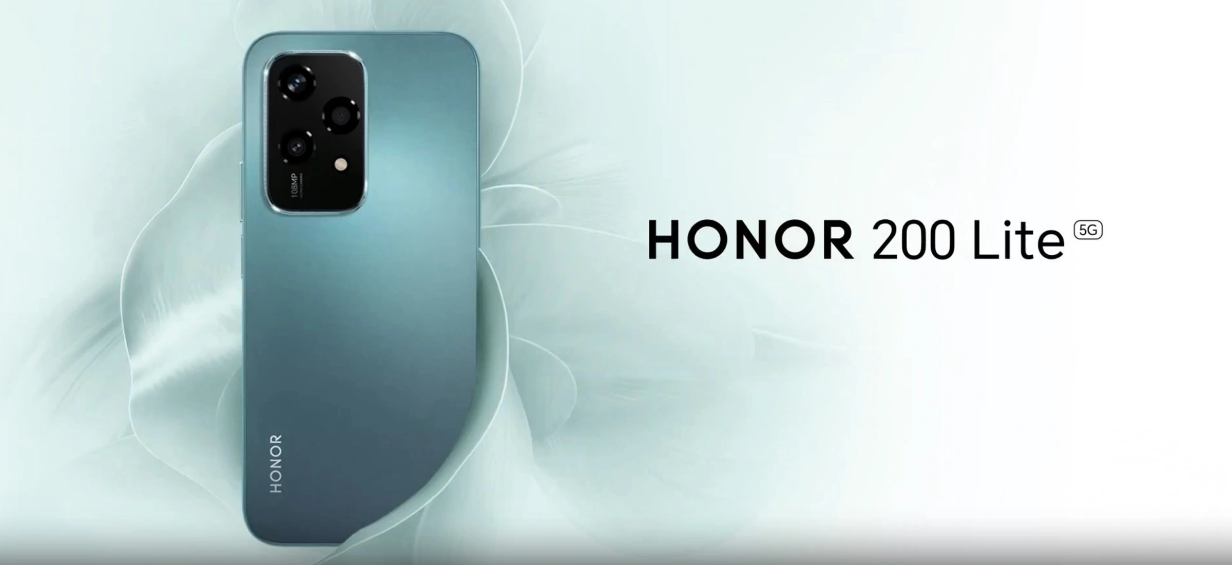 Oto Honor 200 Lite. W tej cenie to naprawdę może być hit