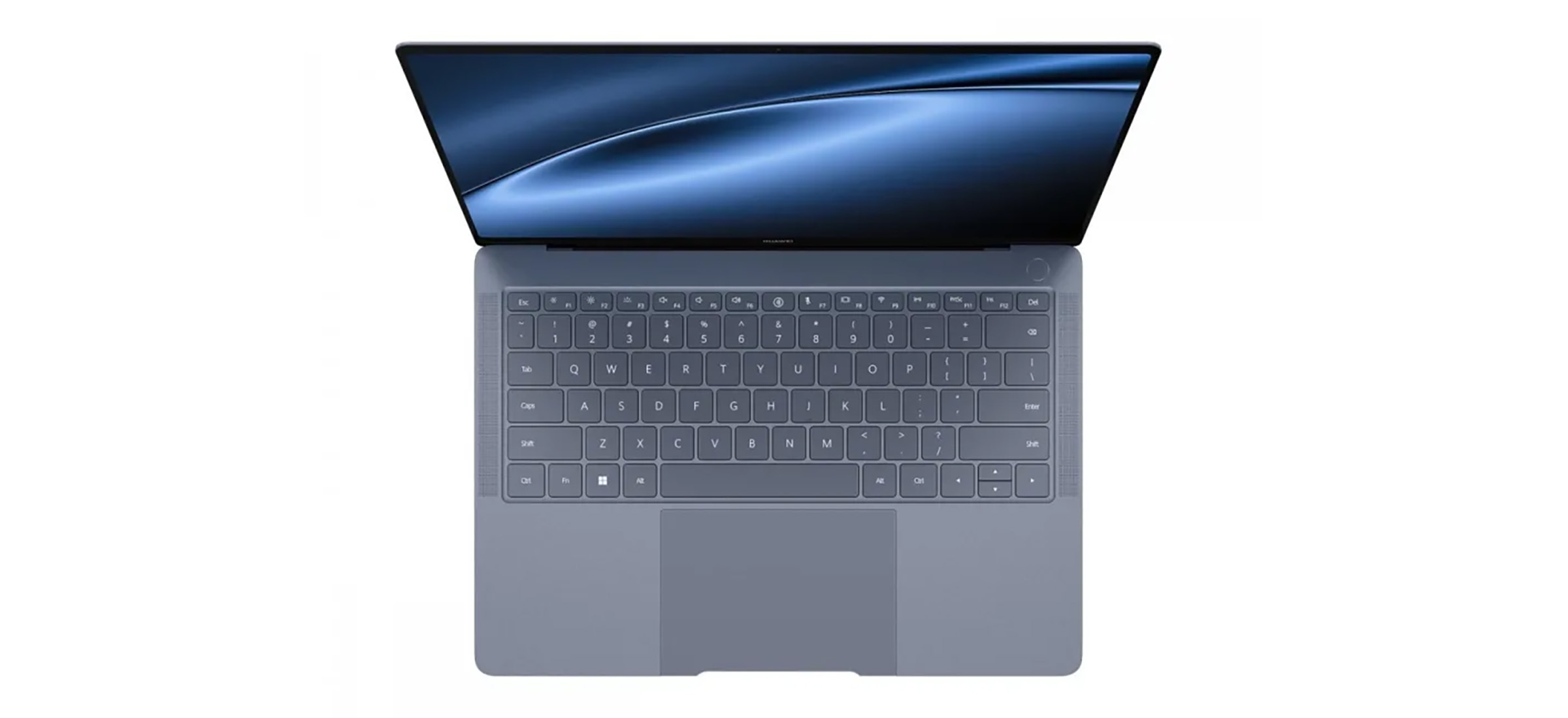 Huawei Matebook HarmonyOS