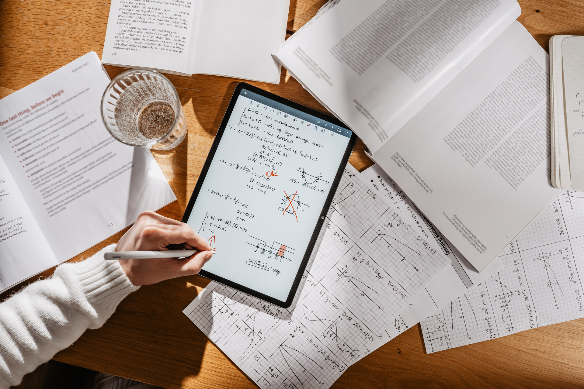 Huawei MatePad 11.5 PaperMatte Edition już w Polsce. Żaden inny nie ma takiego ekranu