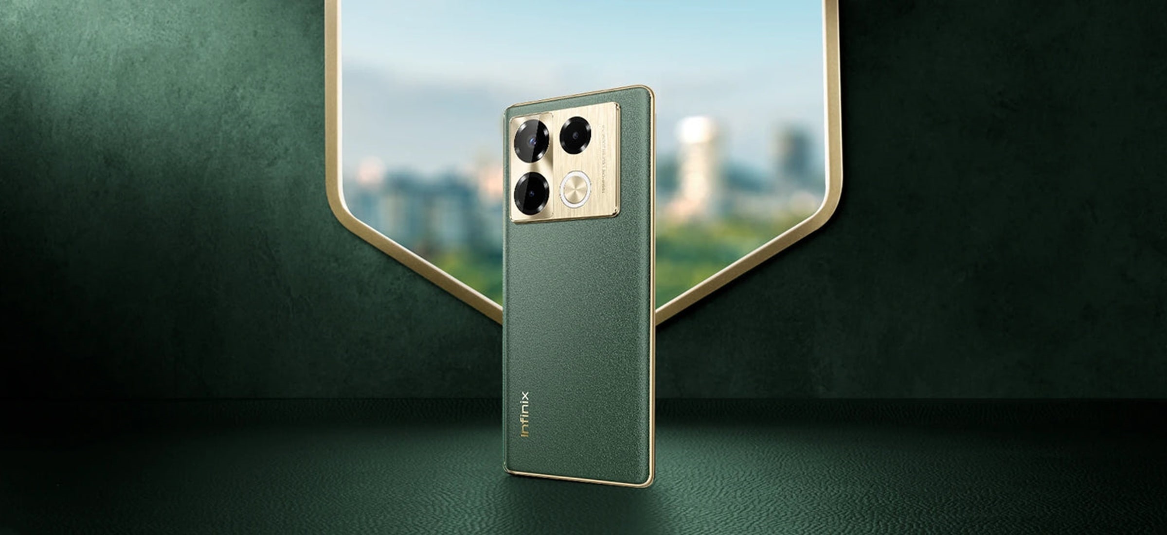 Nowe smartfony Infinix już w Polsce. Superszybkie ładowanie i niskie ceny