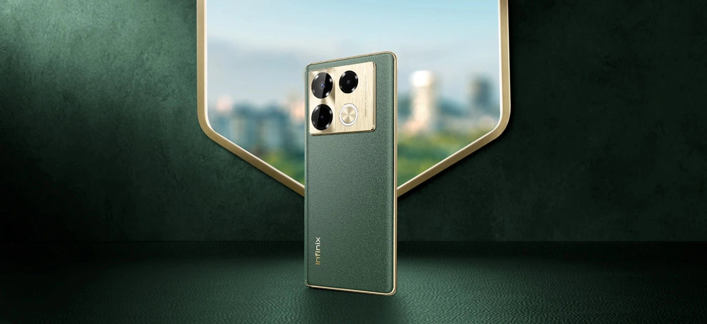 Nowe smartfony Infinix już w Polsce. Superszybkie ładowanie i niskie ceny