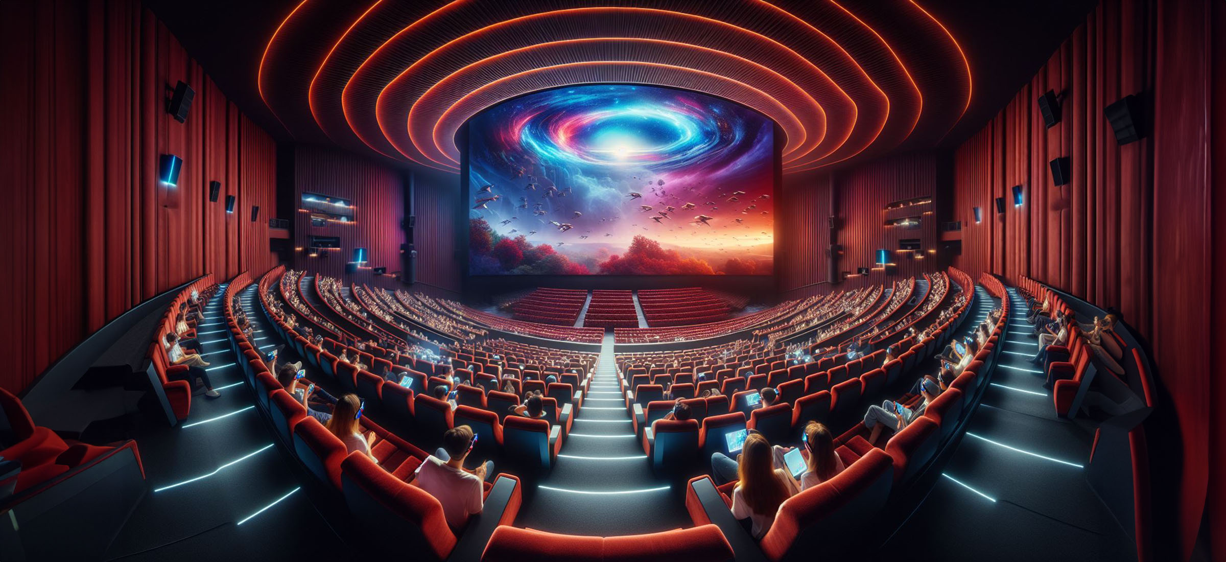 kino dolby vision
