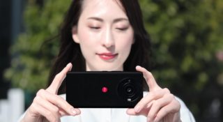 Leica zrobiła smartfona Leitz Phone 3. Telefon jak telefon, ale ten aparat jest wspaniały