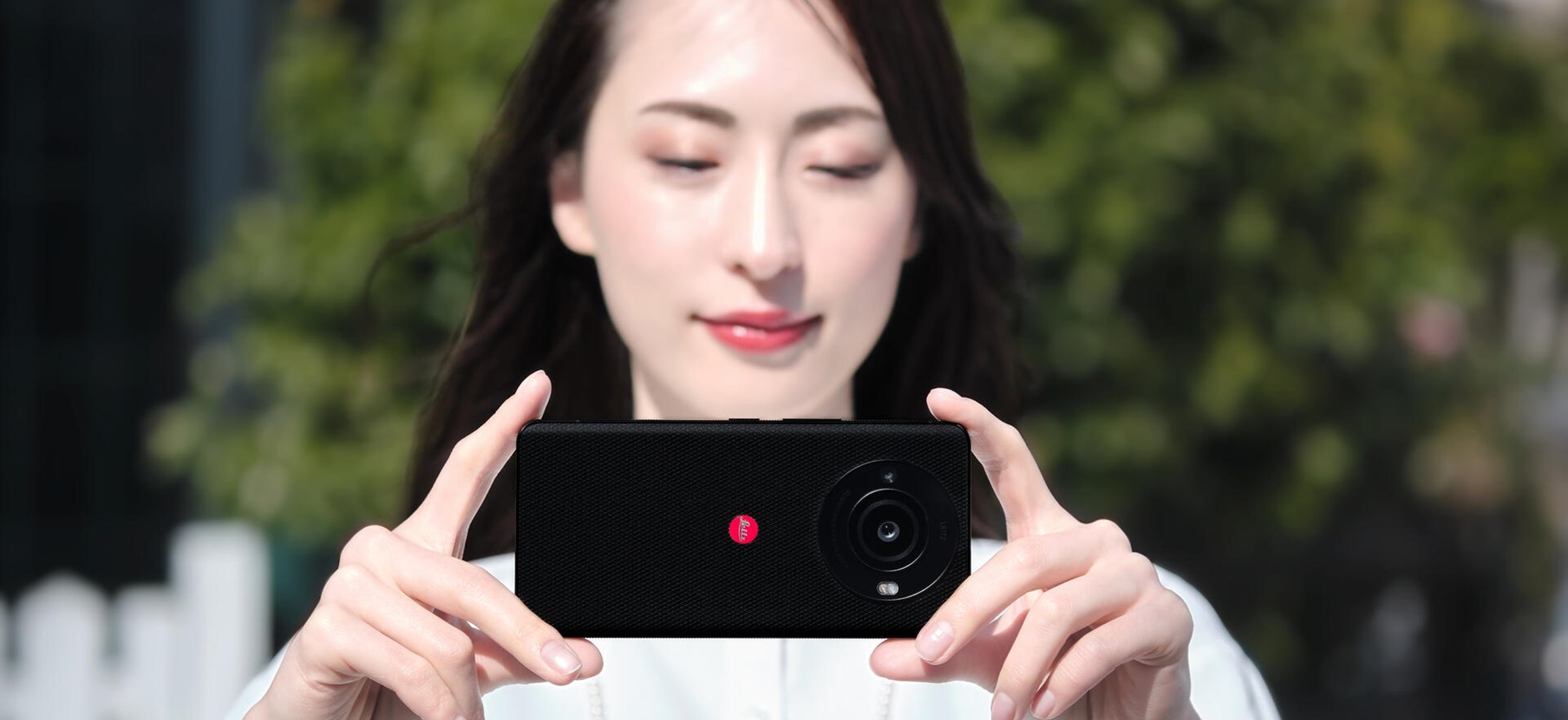 Leica zrobiła smartfona Leitz Phone 3. Telefon jak telefon, ale ten aparat jest wspaniały