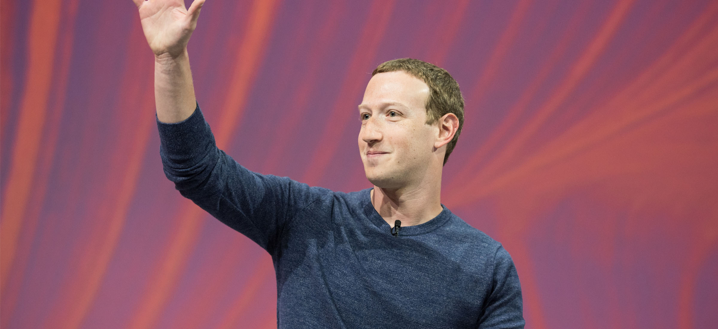 Szef Facebooka mówi, że potrzebuje bardzo dużo pieniędzy. Ale obiecuje cuda