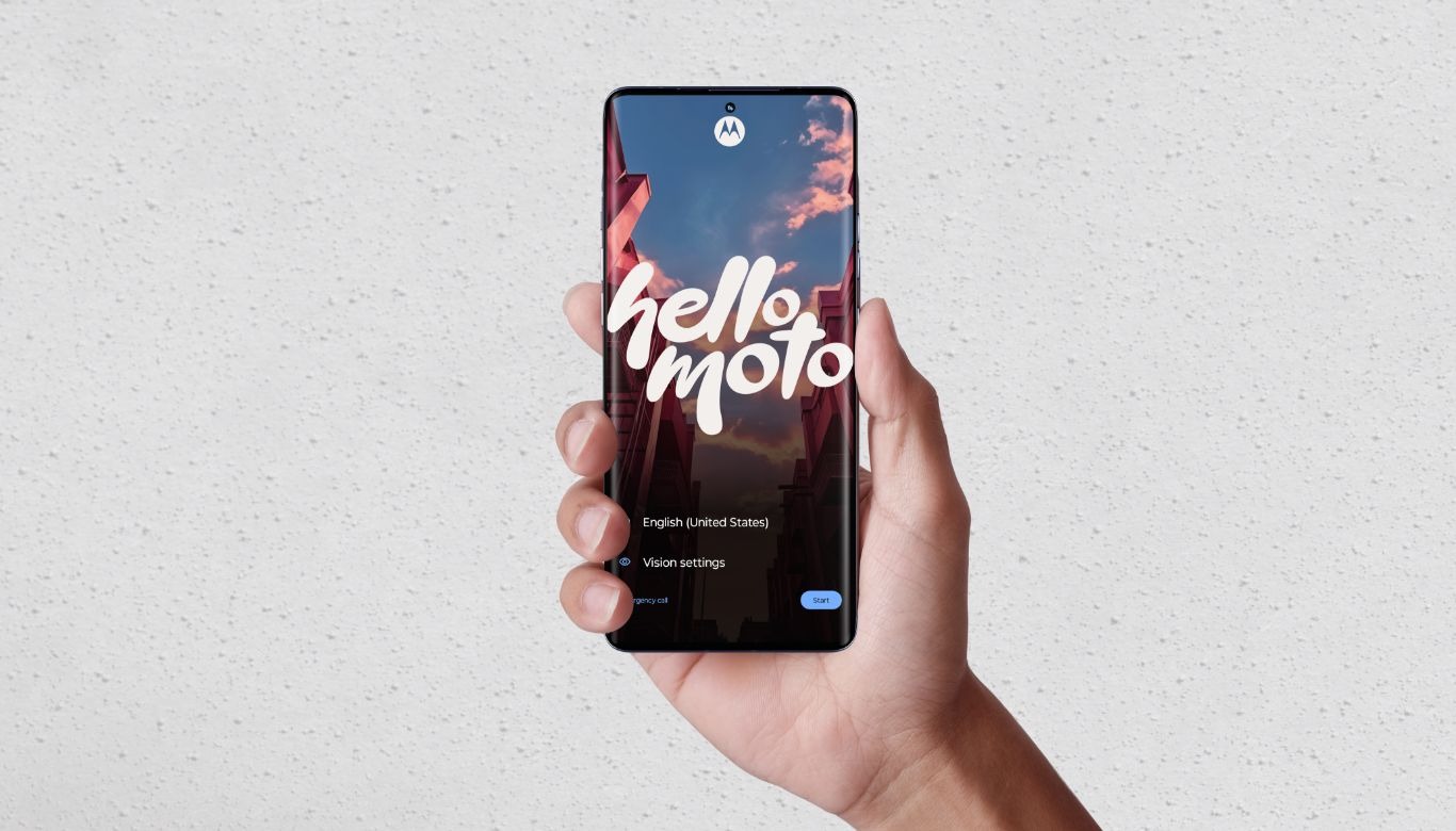 Motorolo edge 50 Pro wjeżdża na salony. Sezon premier uważam za rozpoczęty