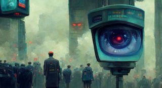 Technologiczny nadzór w pracy. Algorytmy śledzą nawet nasze emocje