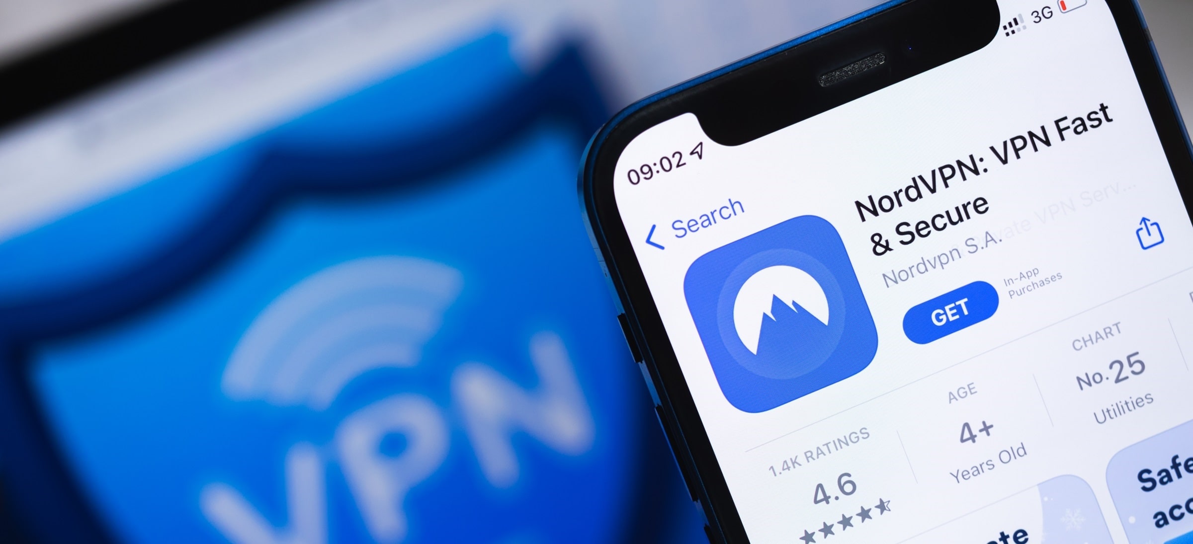Ruszyła potężna promocja na NordVPN. Dostaniesz też coś od Allegro