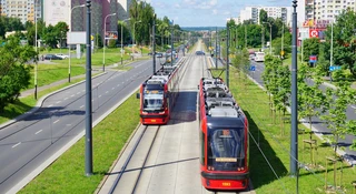 komunikacja miejska