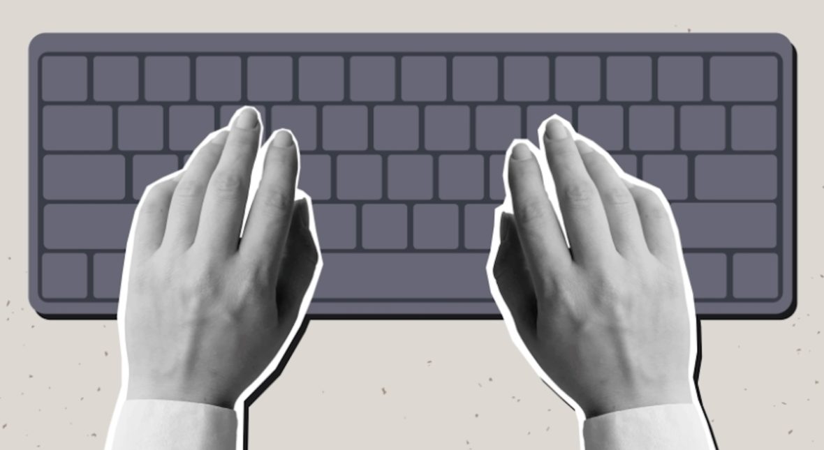 Bebechy na wierzchu i literatura z Excela. Czy technologia rozwiąże kryzys narracji?