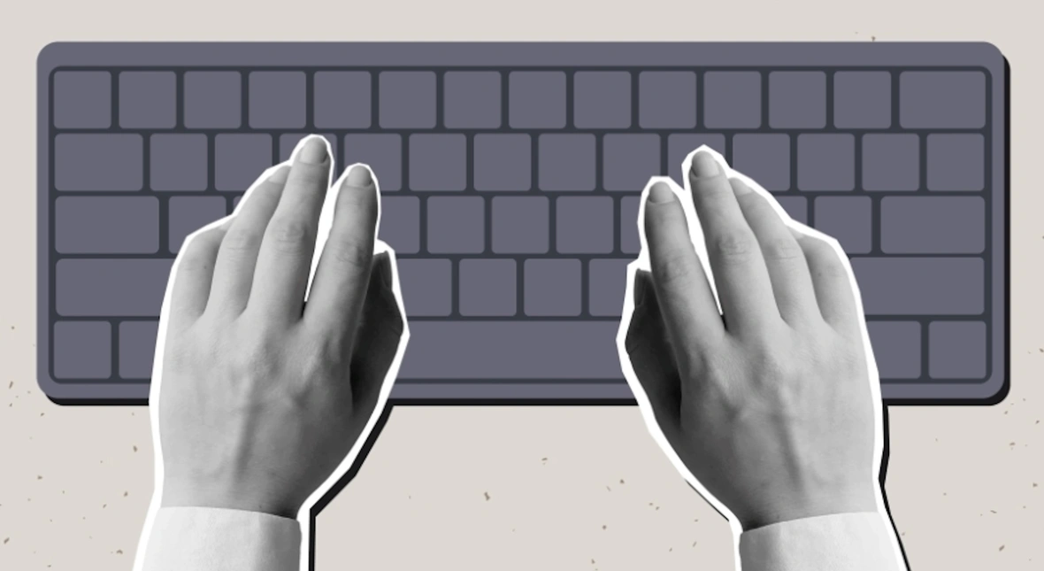 Bebechy na wierzchu i literatura z Excela. Czy technologia rozwiąże kryzys narracji?