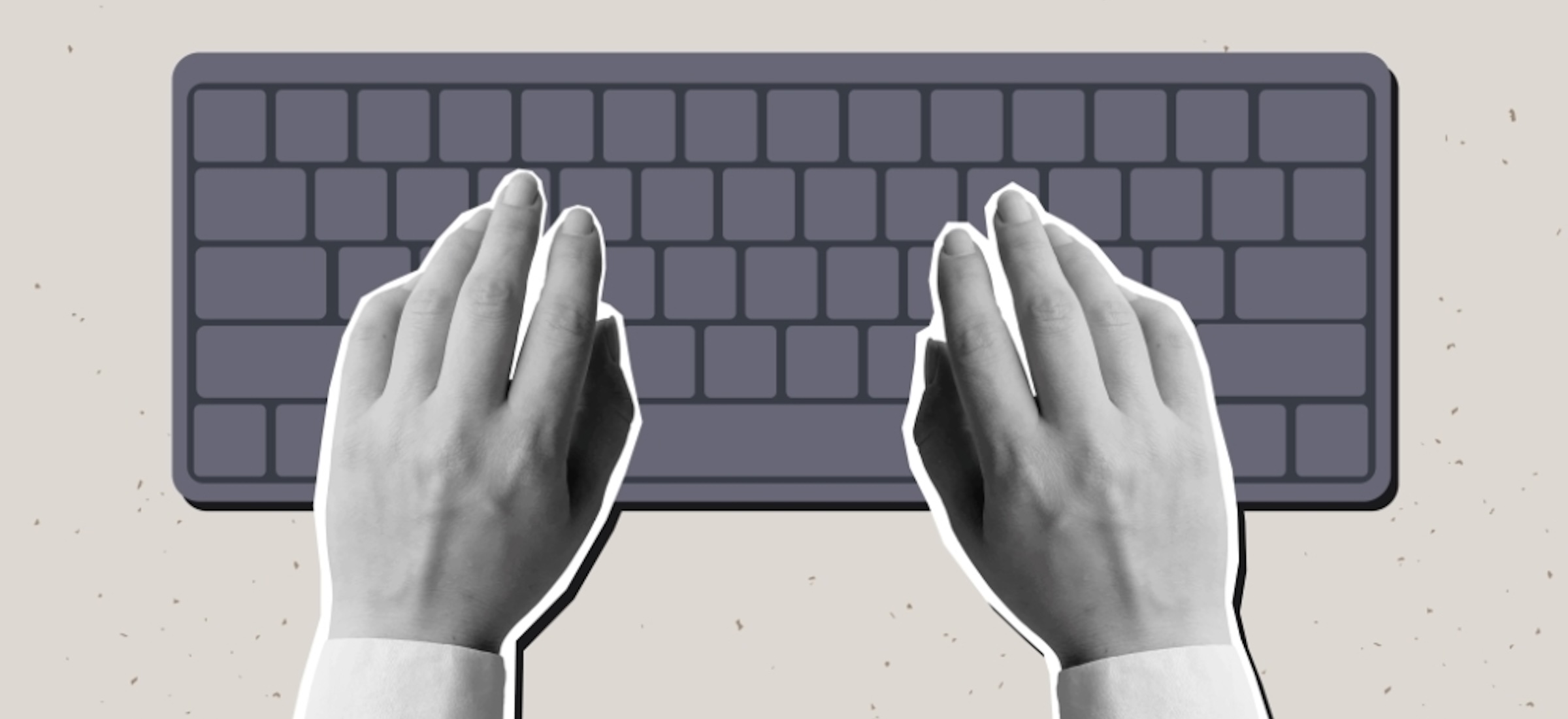 Bebechy na wierzchu i literatura z Excela. Czy technologia rozwiąże kryzys narracji?