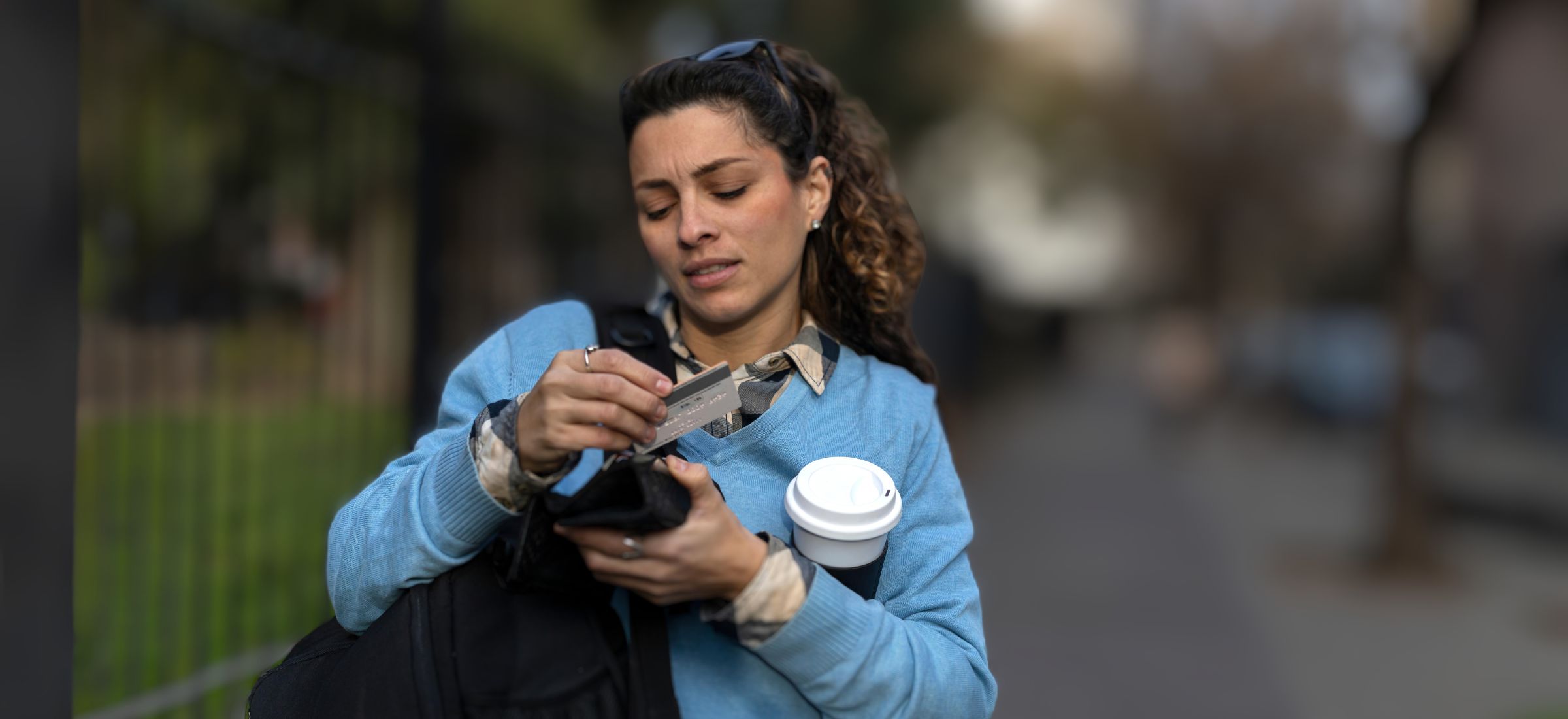 Karty z Portfela Google trafią na ekran główny jako ikonki