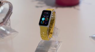 Huawei Band 9 oficjalnie. To tania i dobra opaska sportowa