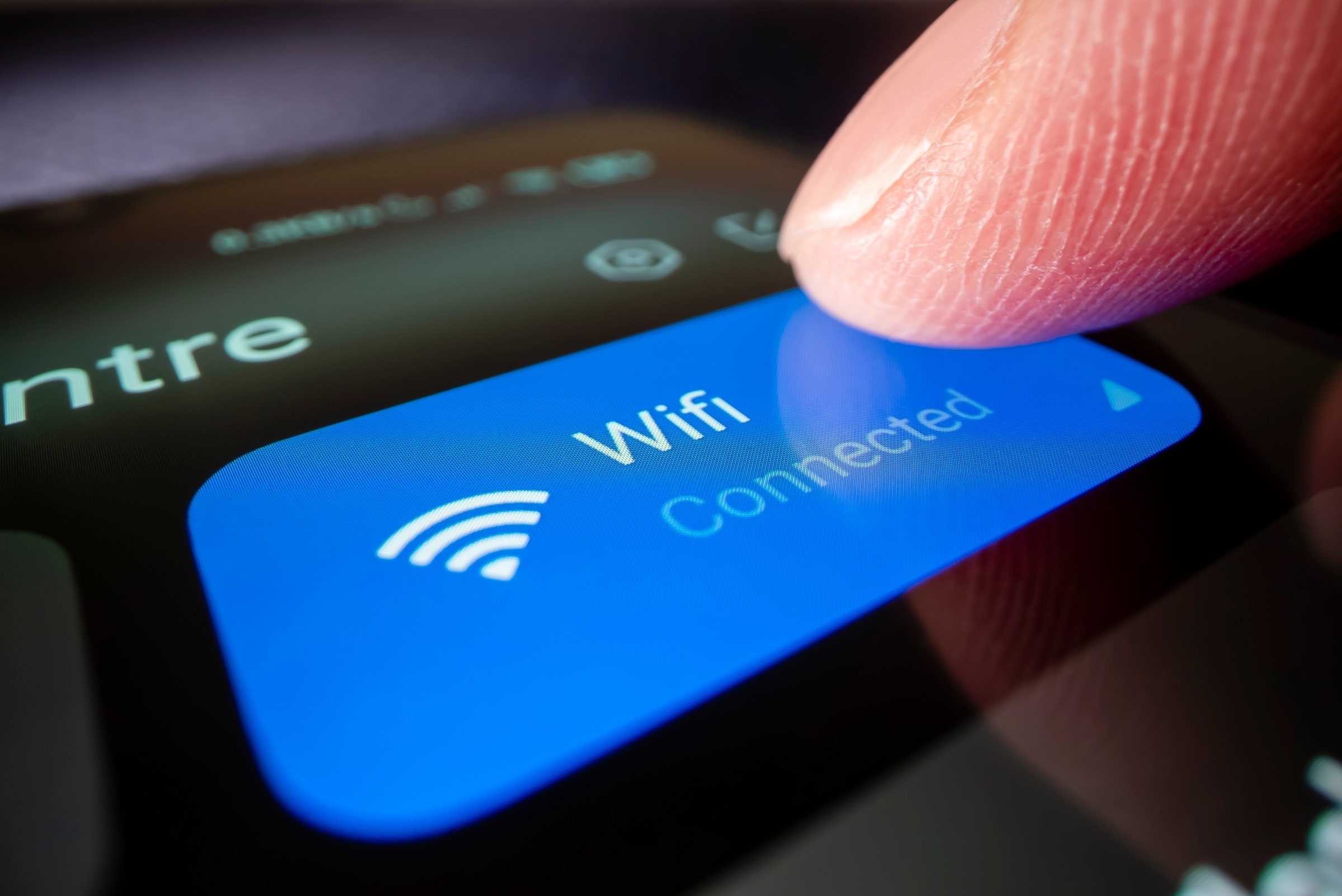 wifi