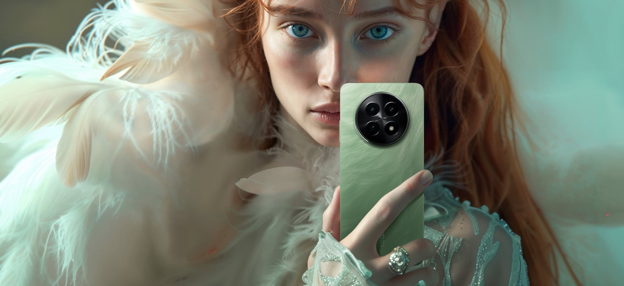 Realme prezentuje C65 5G. Przez ten detal wydaje się droższy