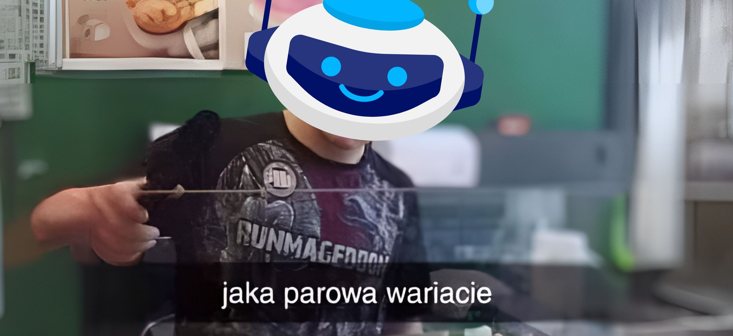 Roboty zastąpią ludzi. Na start: kucharzy na stacjach benzynowych