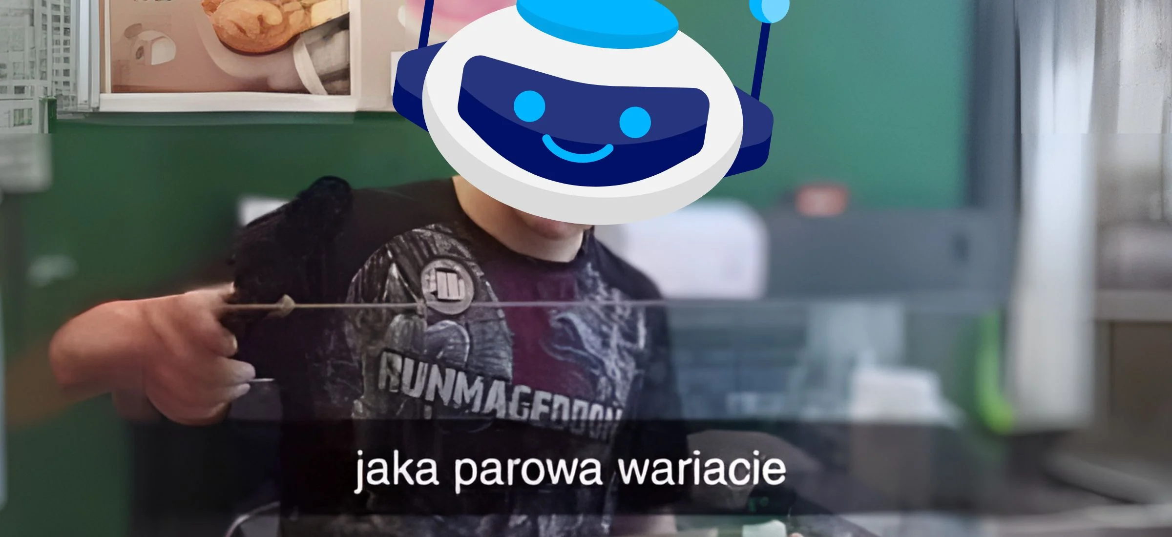 Roboty zastąpią ludzi. Na start: kucharzy na stacjach benzynowych