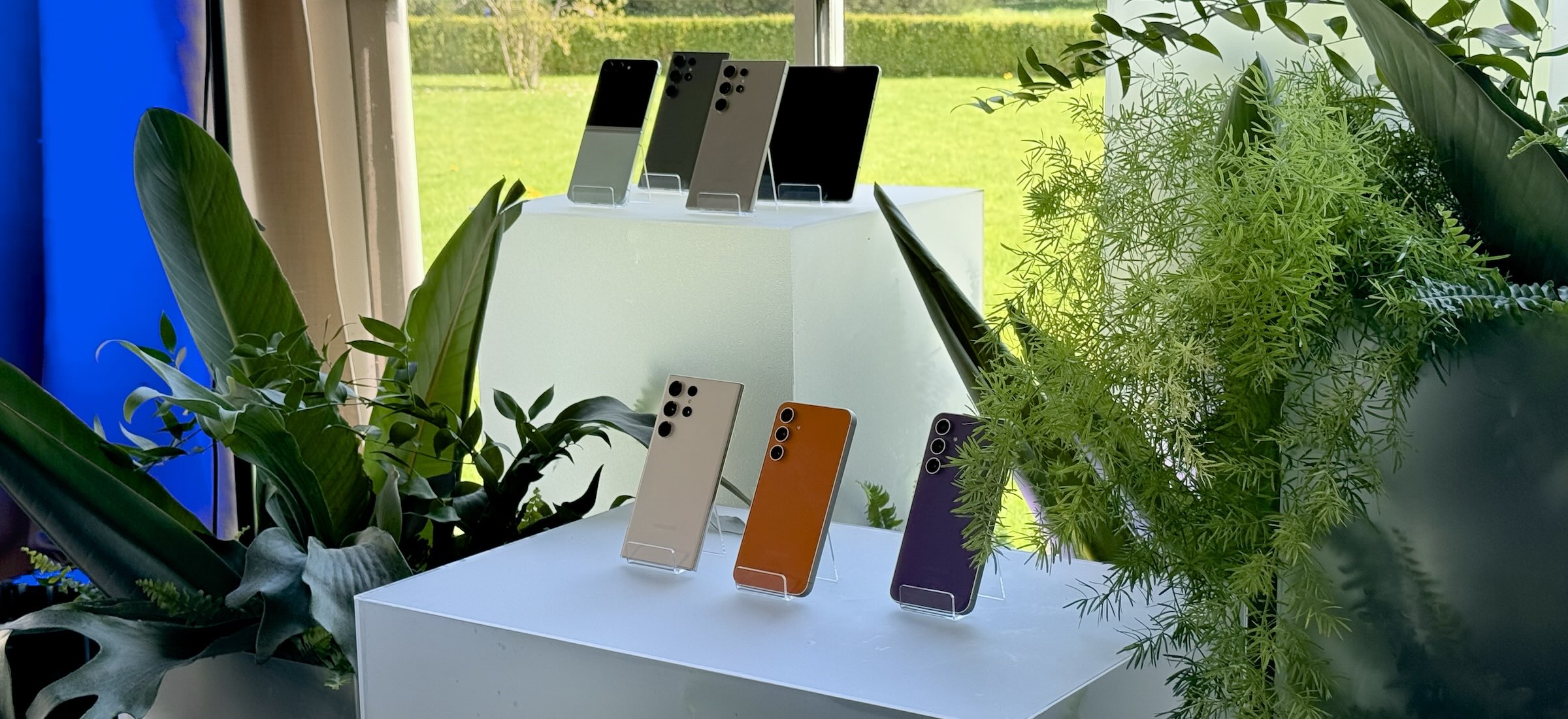 samsung galaxy ai polska 1
