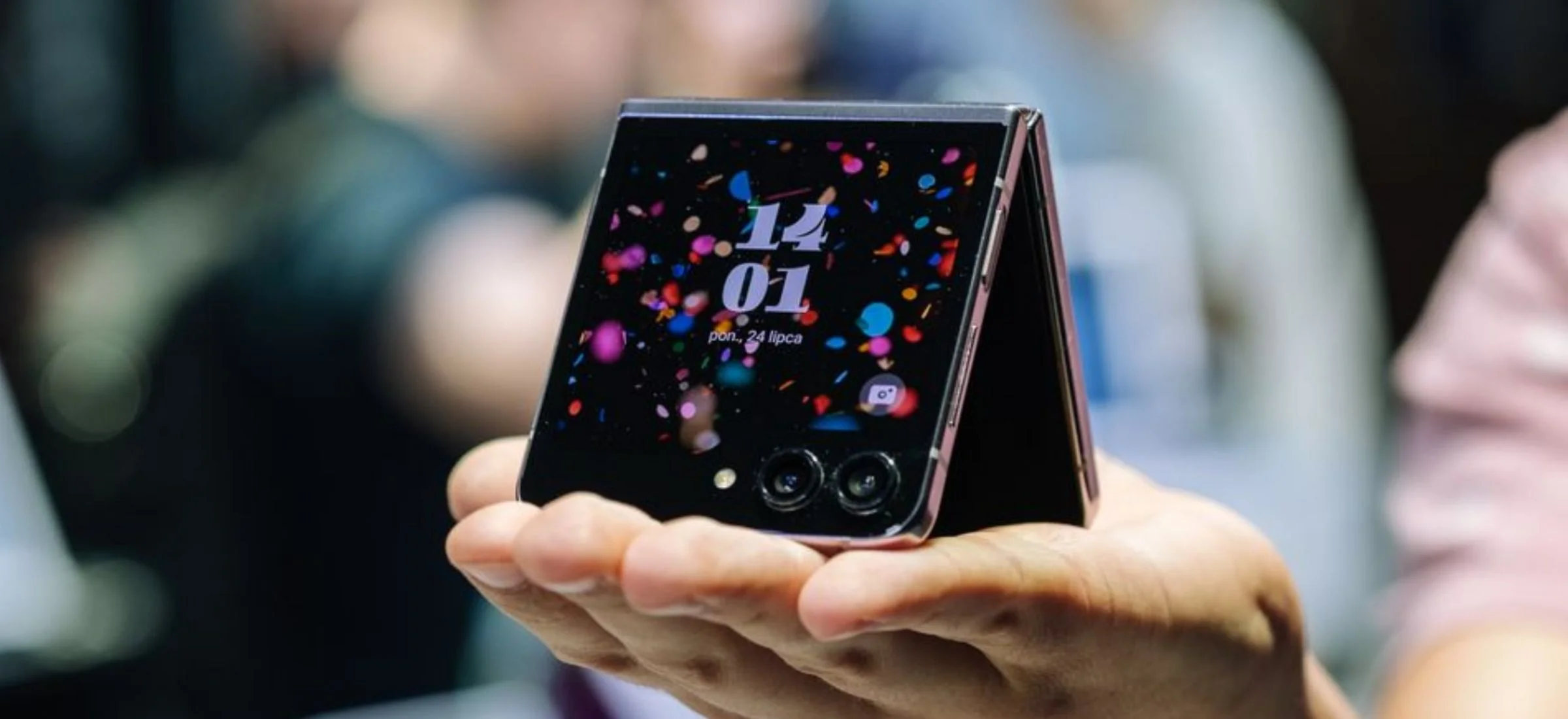 Apple wróci z rewolucją. Tak Samsung może stracić tron