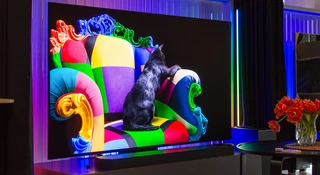 Samsung OLED S95D