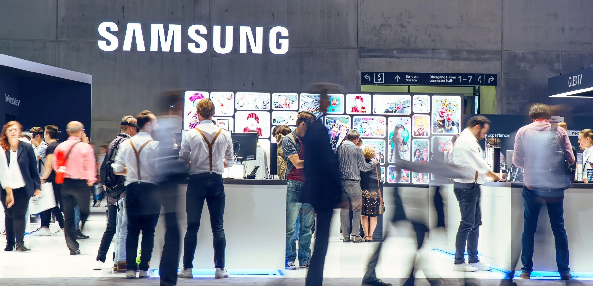 Seria FE Samsunga się powiększy. I nie chodzi o smartfon ani tablet