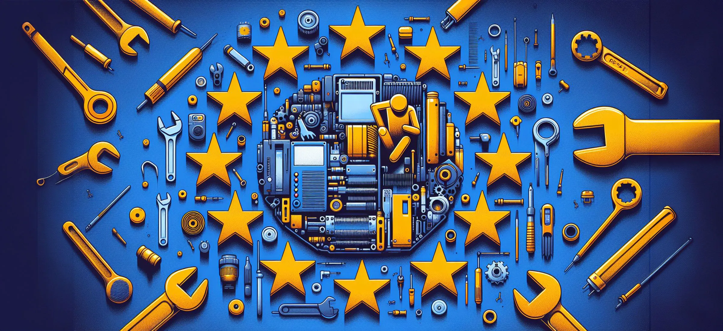 serwis pogwarancyjny prawo europejskie