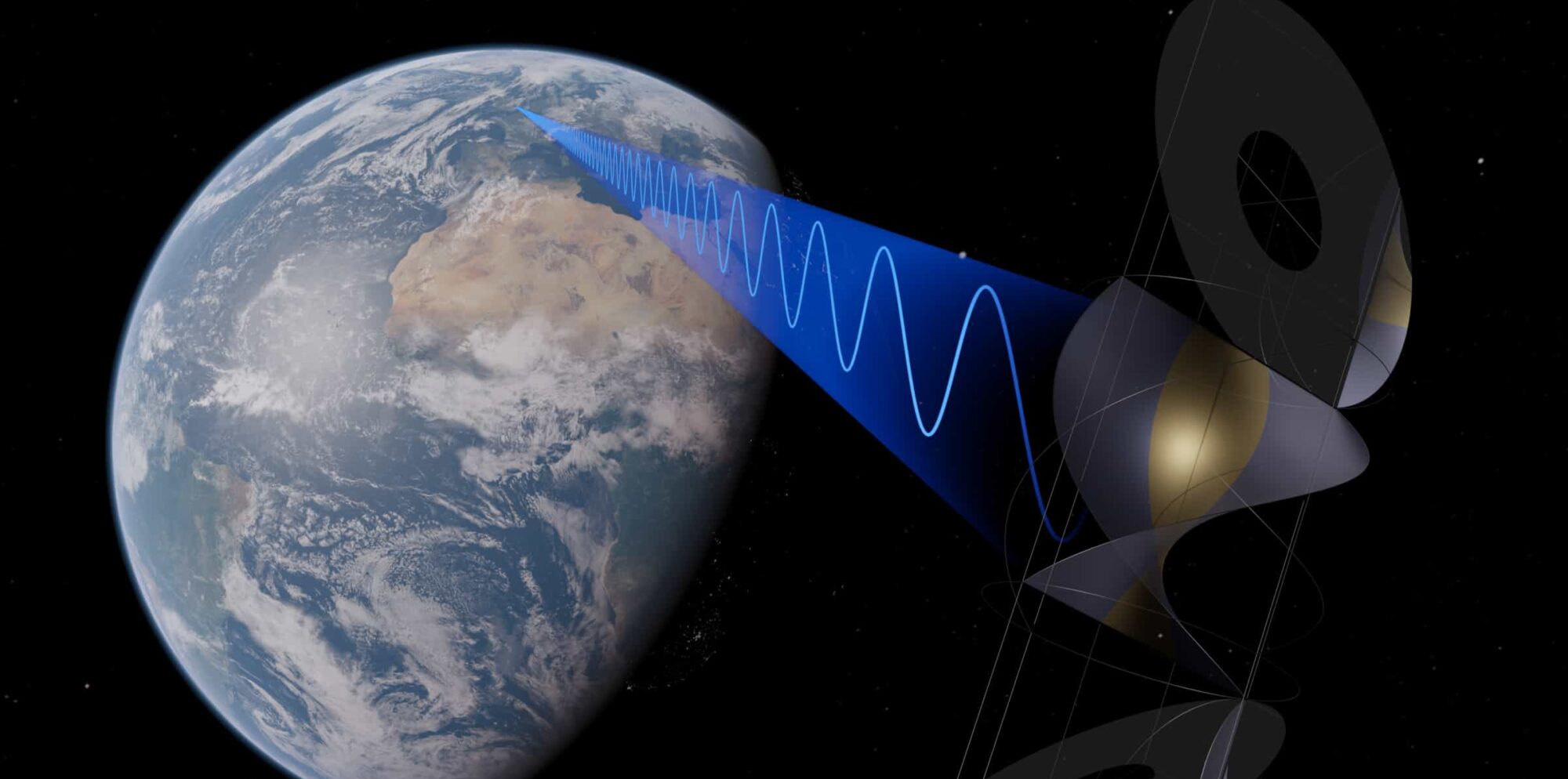 Wieczne źródło energii z kosmosu. Ta technologia ma zmienić życia każdego z nas
