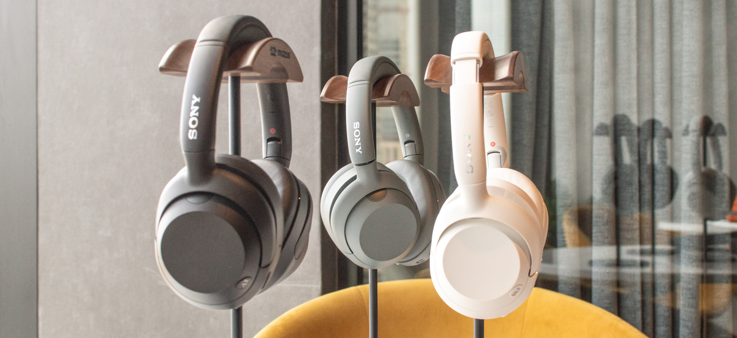 Sony Ult Wear