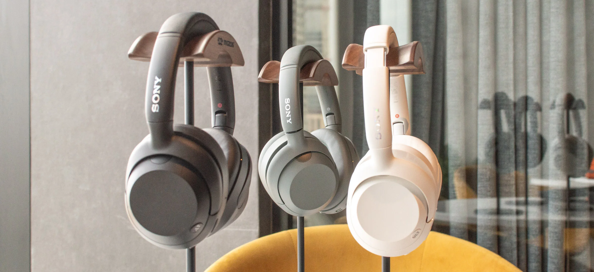 Sony Ult Wear