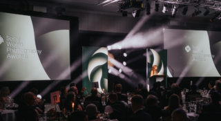Sony World Photography Awards 2024