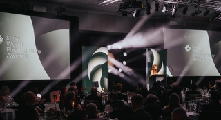 Sony World Photography Awards 2024