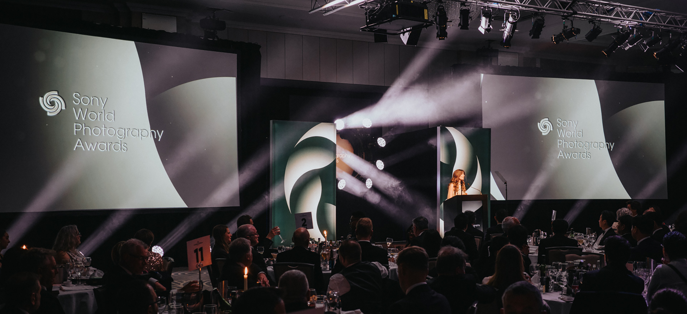 Sony World Photography Awards 2024