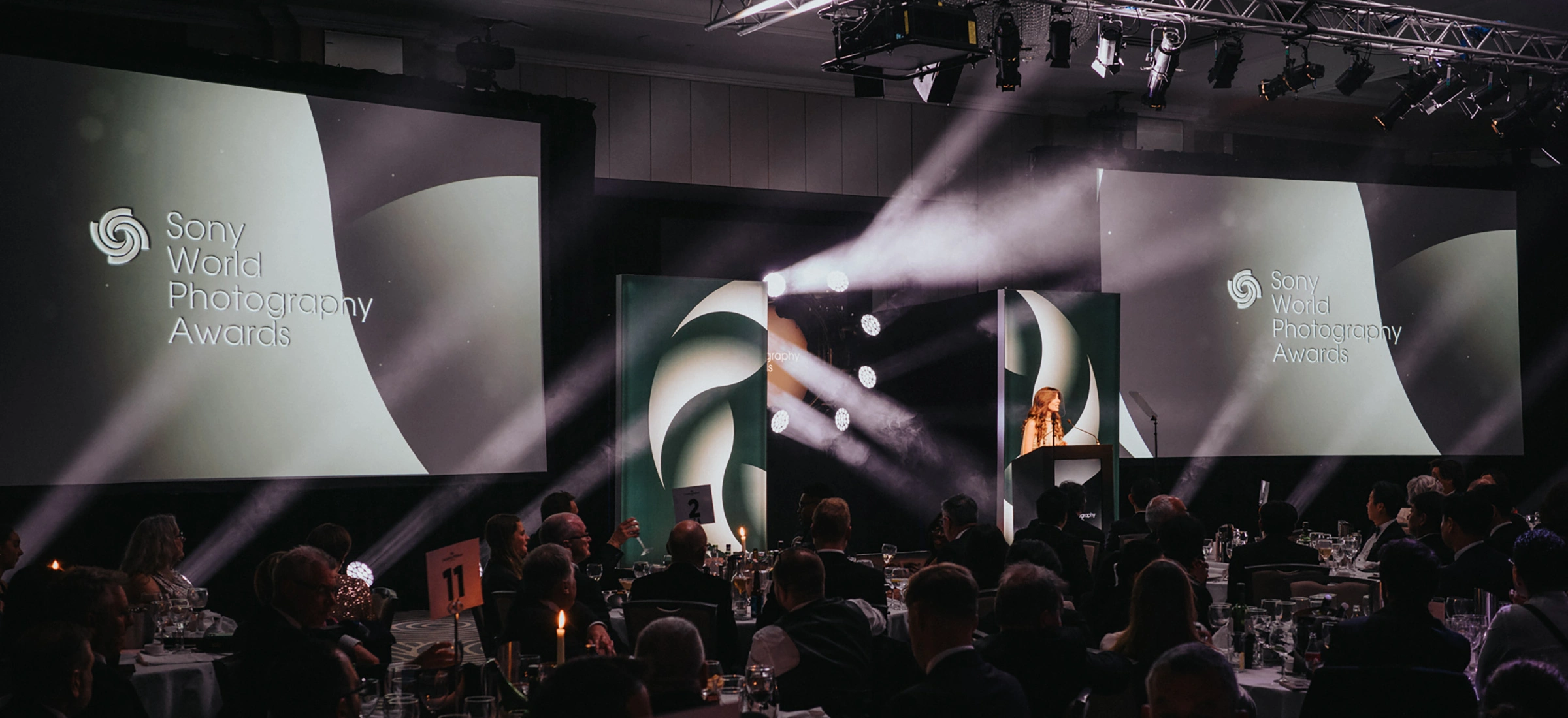 Sony World Photography Awards 2024