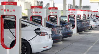 Elon Musk zrobił swojego Bolta. Tylko takiego bez kierowców