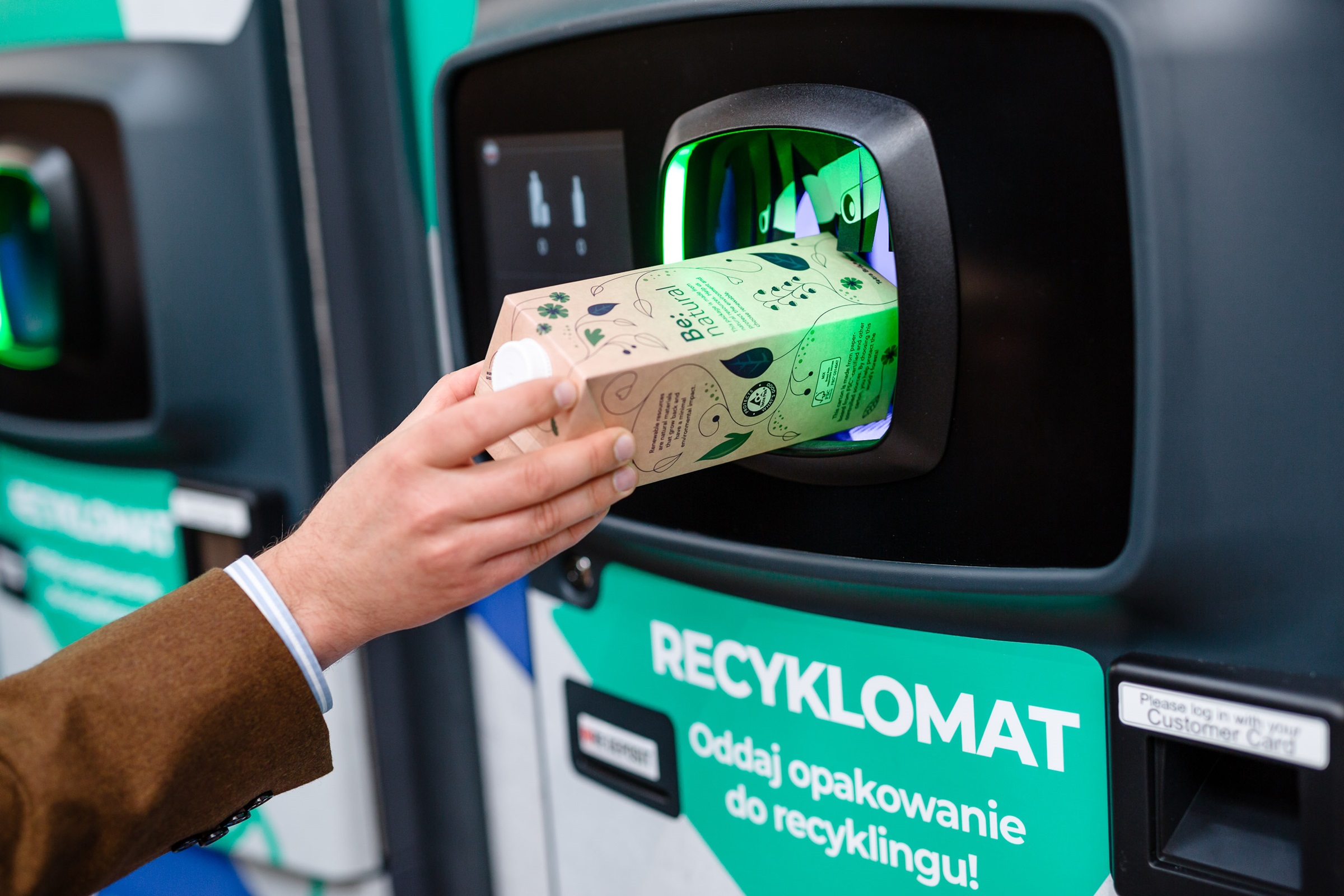 butelkomat