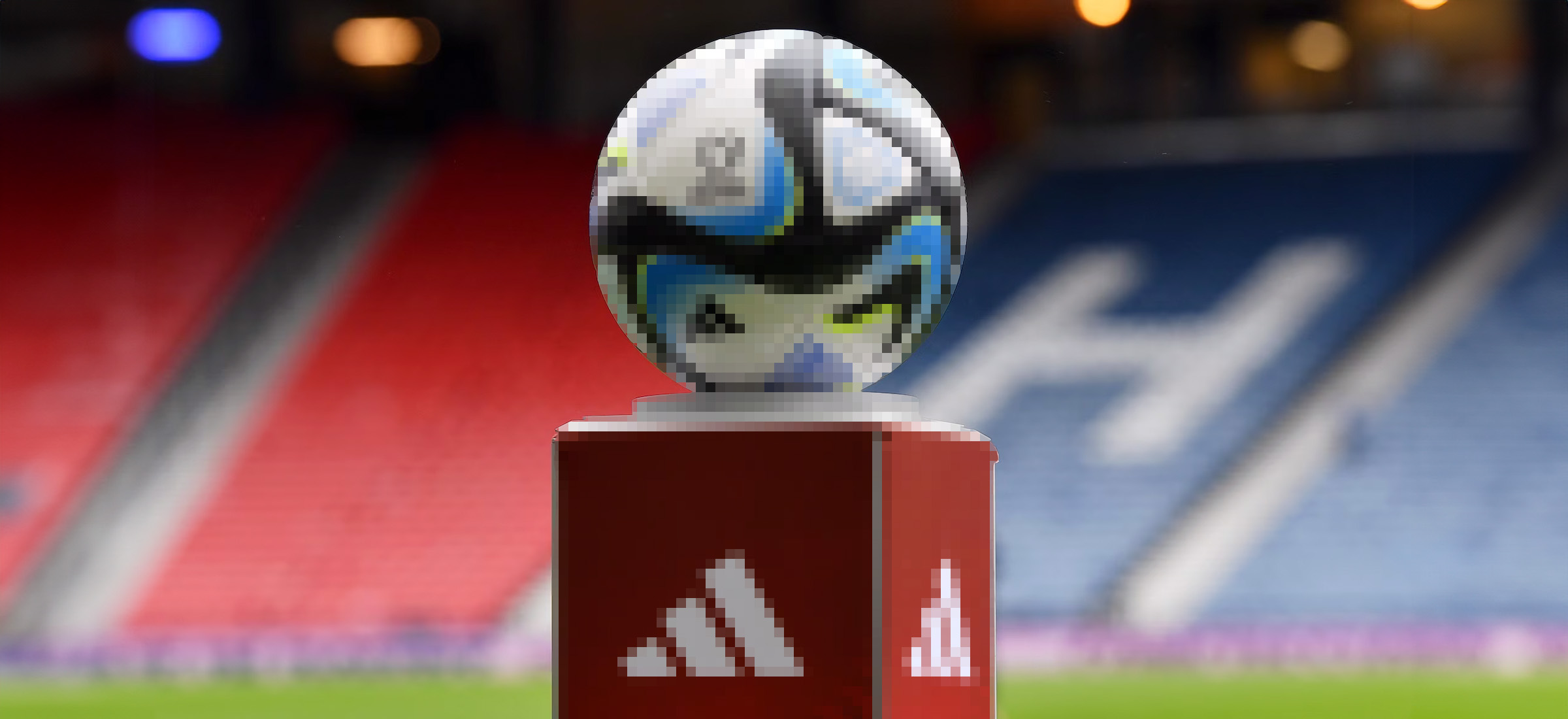 UEFA Euro 2024 jakość transmisji