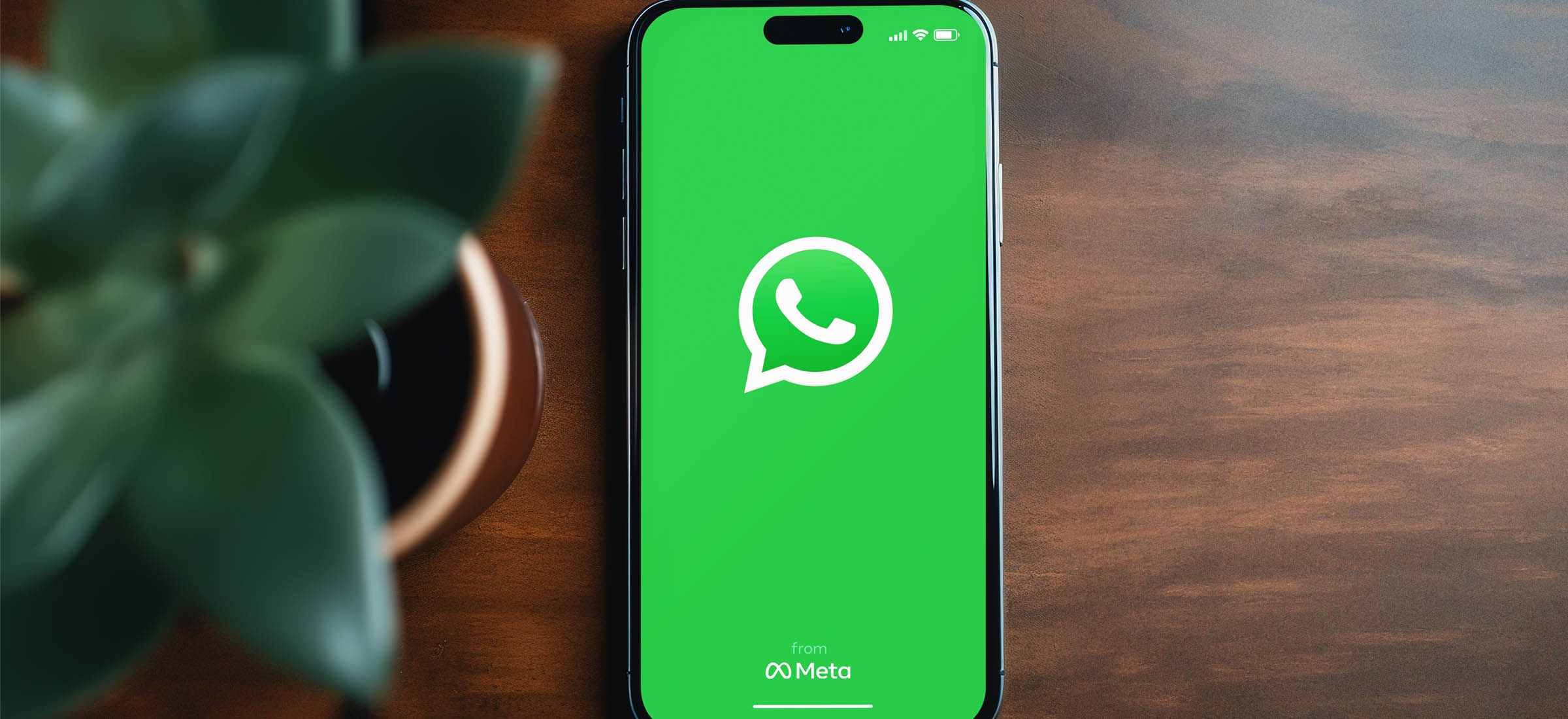 Znajomi od dziś dzielą się na fajnych i fajniejszych. Sprawdź nowość na WhatsAppie