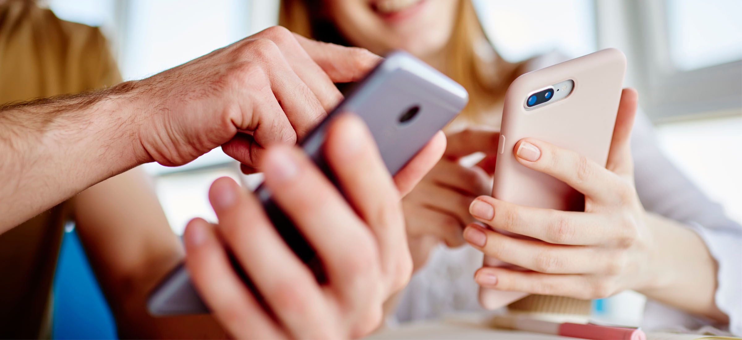 Whatsapp wynosi udostępnianie plików na nowy poziom. Oto nowa funkcja